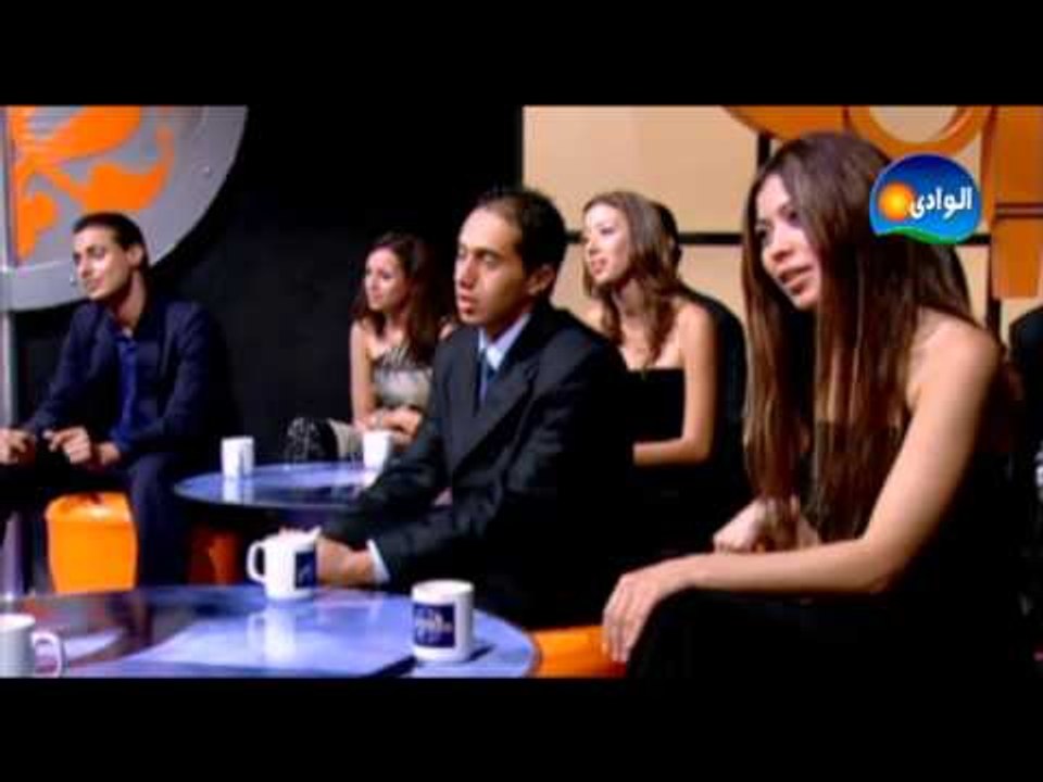 MAKSOOM PROGRAM - MERIAM FARES / برنامج مقسوم - مريام فارس - أنا ليك