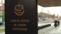 Avrupa Adalet Divanı, ECB'nin tahvil alımını 'yasal' buldu - LÜKSEMBURG
