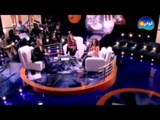 MAKSOOM PROGRAM - DINA HAYEK / برنامج مقسوم - دينا حايك  - يبقى ازاى من غيرى تعيش