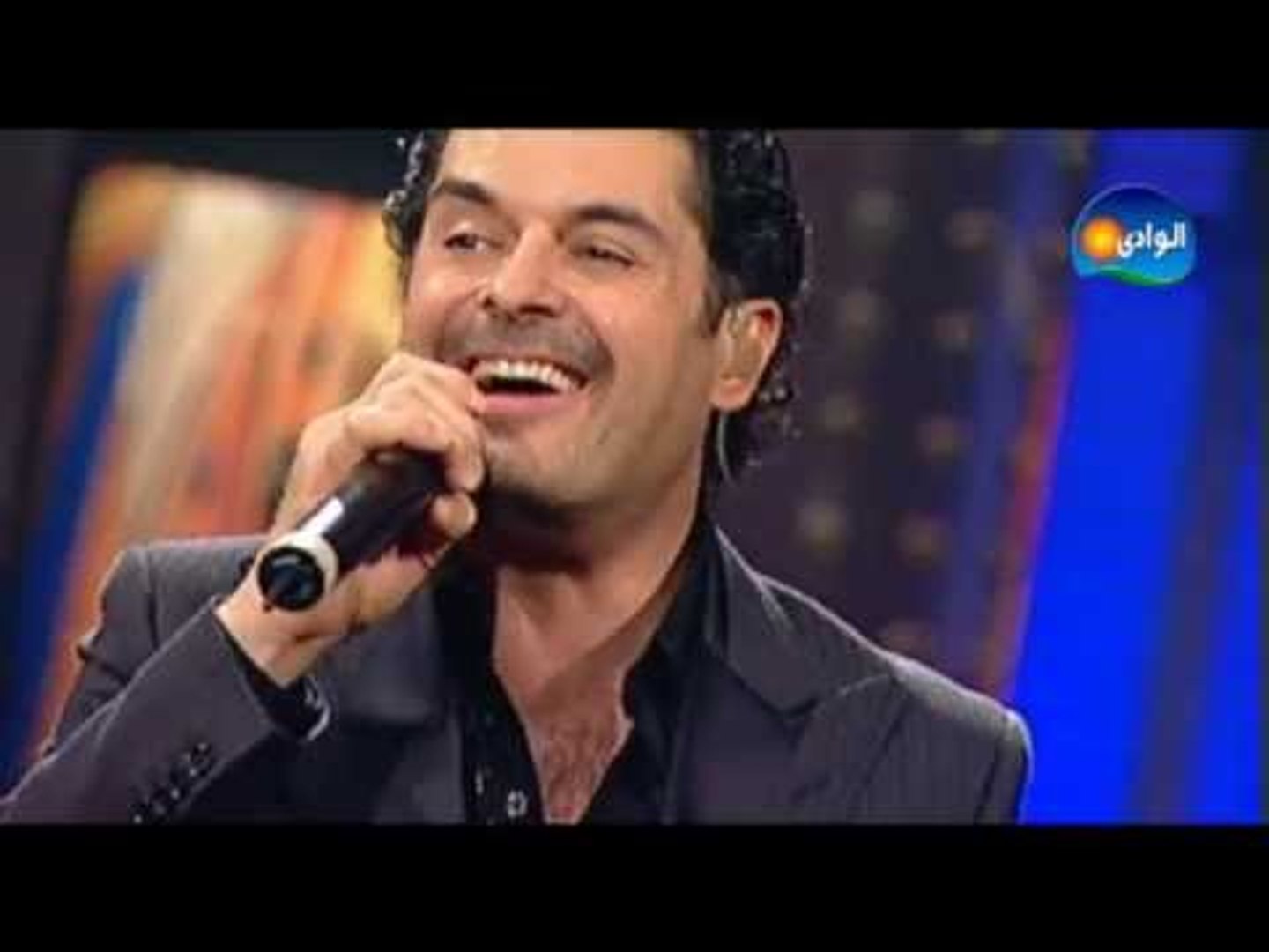 Ragheb Alama Tab Leah Ø±Ø§ØºØ¨ Ø¹Ù„Ø§Ù…Ø© Ø·Ø¨ Ù„ÙŠØ© Ù…Ù† Ø¨Ø±Ù†Ø§Ù…Ø¬ Ù†ØºÙ… ÙÙŠØ¯ÙŠÙˆ Dailymotion