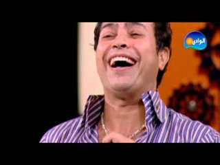 MAKSOOM PROGRAM - HAKIM / برنامج مقسوم - حكيم - و النبى ايوه و النبى ايه