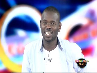 RUBRIQUE CUISINE avec SOPHIE dans Yeewu Leen du 10 Décembre 2018