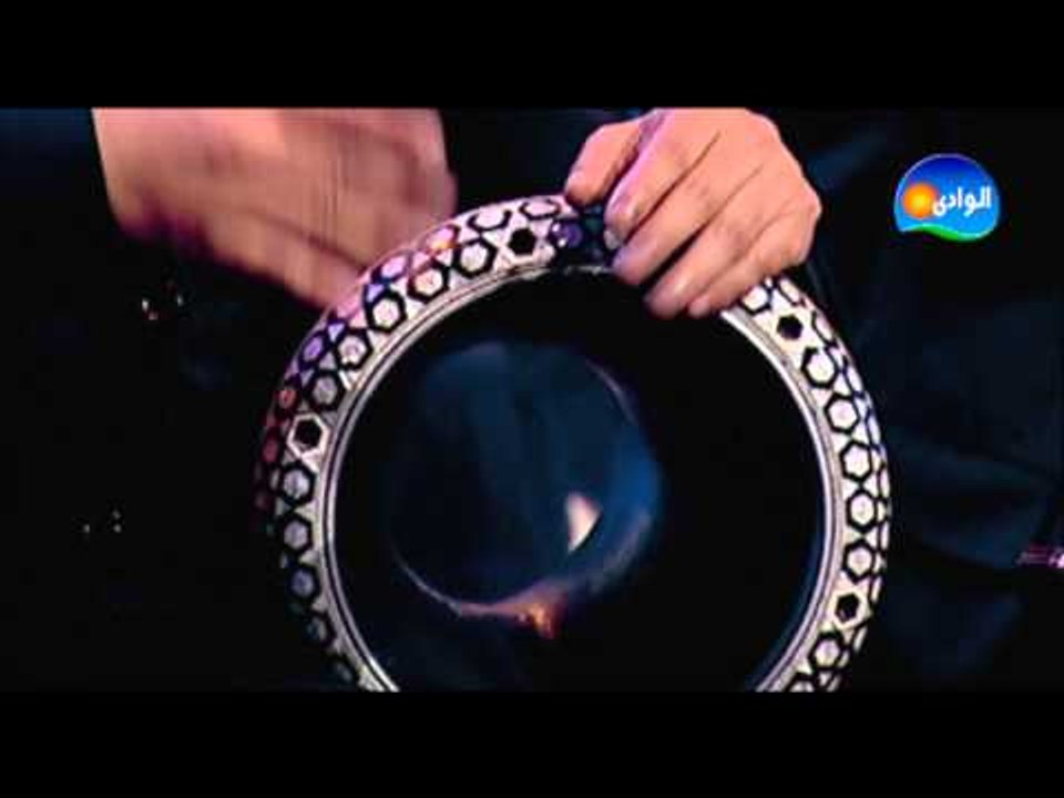 Reeda - Al Eah Beyes'alouny / ريدا - قال ايه بيسالونى - من برنامج نغم