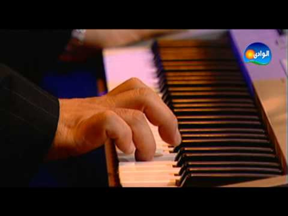 Ragheb Alama - Ya Habiby / راغب علامة - يا حبيبى - من برنامج نغم