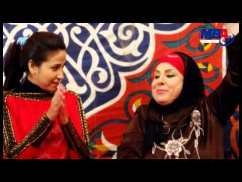 سعد الصغير - ادلع يا عريس - مسلسل دلع بنات / Sa3d El soghayar - Edala3 Ya 3arees - Series dala3 bnat
