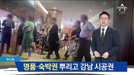 시공권 따내려고…명품·숙박권 뿌린 건설사들