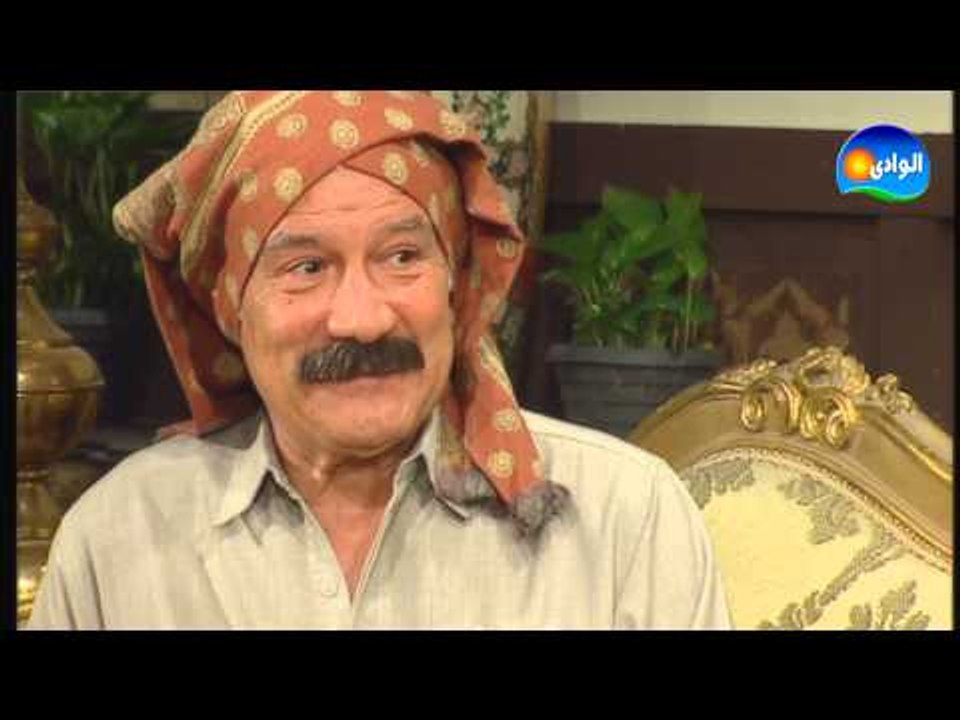 EPISODE 19 - SOUK EL KHODAR SERIES / الحلقه التاسعة عشر - مسلسل سوق الخضار