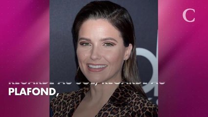 Sophia Bush a quitté son rôle dans la série Chicago P.D. après une agression : "Mon corps était en train de s'écrouler"