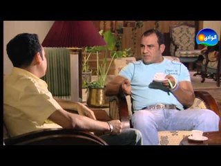 EPISODE 21 - ALI YA WIKA SERIES / الحلقه الحاديه و العشرون - مسلسل على يا ويكا