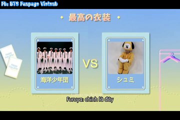 [VIETSUB EP1  2/2] DVD Vol 4 muster 2018 in JAPAN