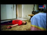 شوف لحظة انتحار سعد الصغير فى مشهد مؤثر جداً من مسلسل دلع بنات