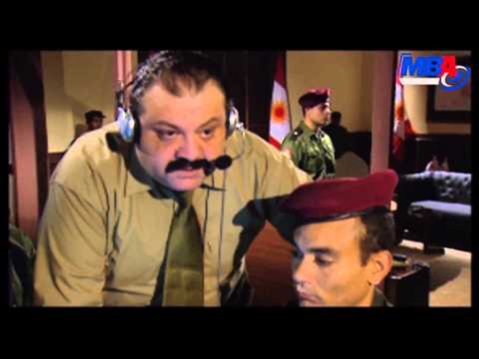 ZEL El MOHAREB Series 27 / مسلسل ظل المحارب - ا...