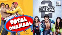 7 Bollywood Sequels In 2019 | ABCD 3, Sadak 2, Student of the Year 2