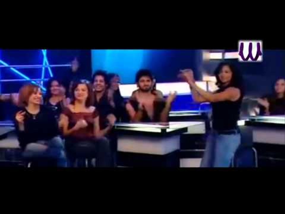 برنامج ليلة طرب - آدم - زي الهوى / LELET TARAB PROGRAM - ADAM - ZAY EL HAWA