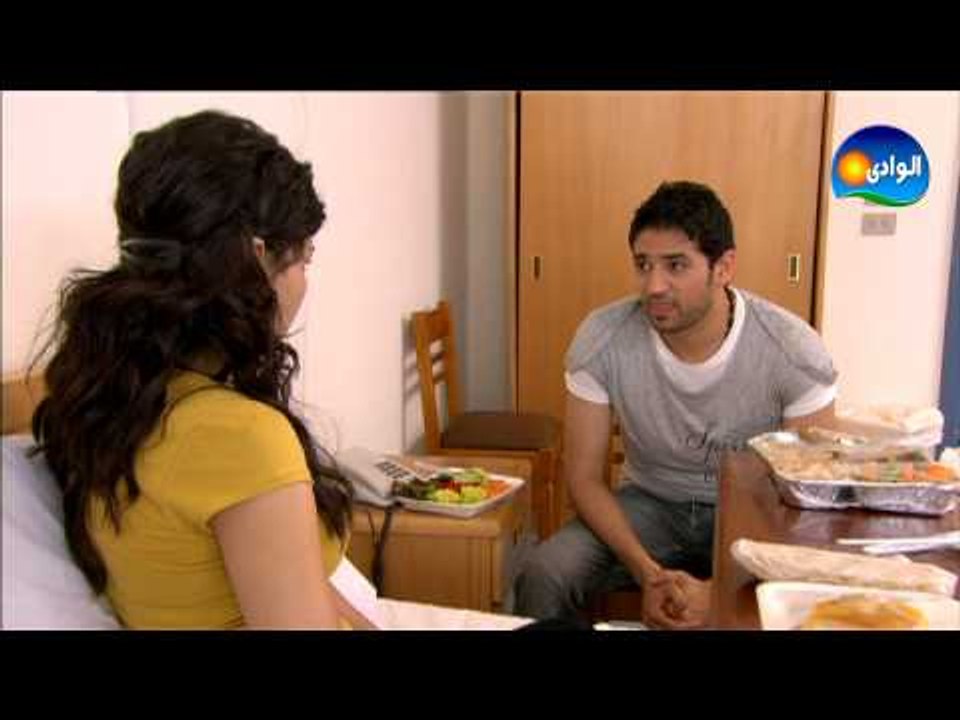 EPISODE 25 - KED EL NESA 1 SERIES / الحلقه الخامسه و العشرون -  مسلسل كيد النسا 1