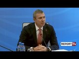 “Unaza e Re”, Gjiknuri: U verifikua falsifikimi, zgjidhëm kontratën me kompaninë DH Albania