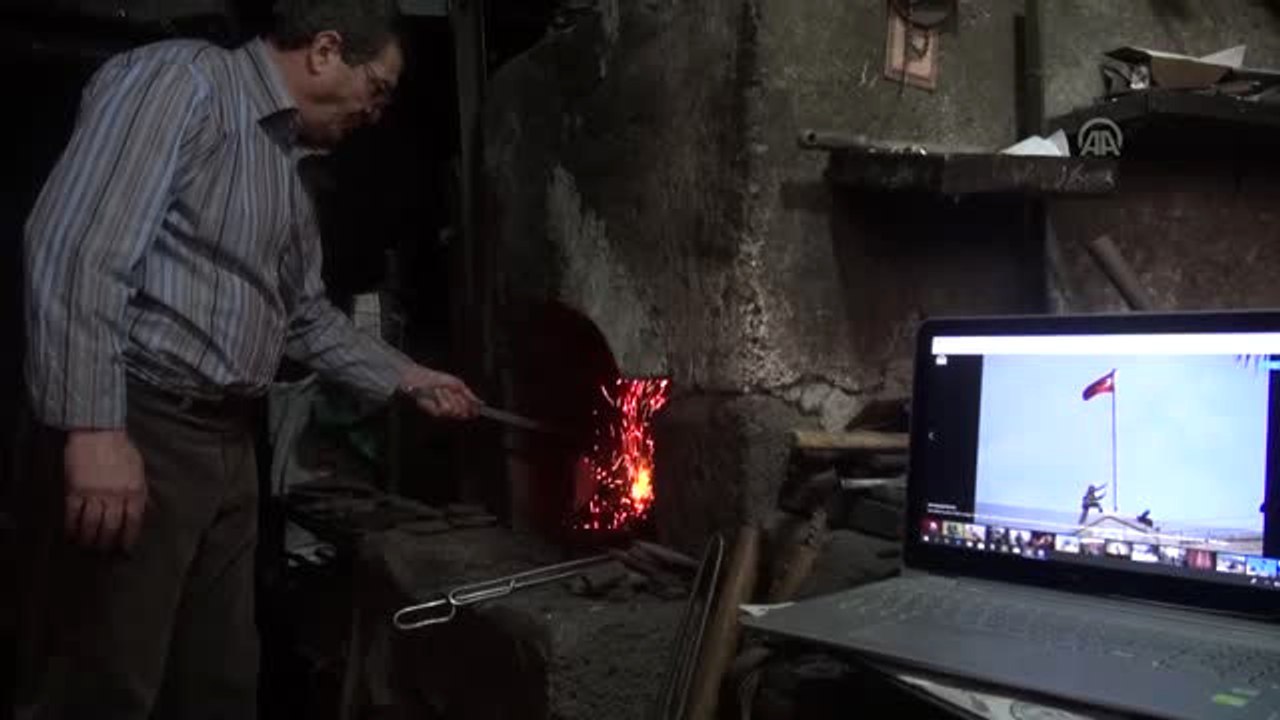 Aa'nın "Yılın Fotoğrafları" Oylaması