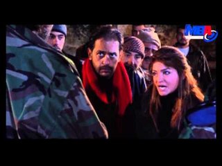 ZEL El MOHAREB Series 34/ مسلسل ظل المحارب - الحلقه الرابعه والثلاثون