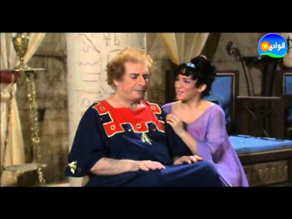 EPISODE 21 - CLEOPATRA SERIES / الحلقه الحاديه...