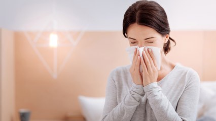 Diese Tricks senken das Erkältungsrisiko