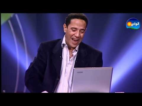 Ma2lab Dot Com Program - Episode 12 / برنامج مقلب دوت كوم - الحلقة الثانية عشر
