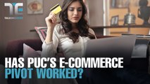 TALKING EDGE: Has PUC’s e-commerce pivot worked?