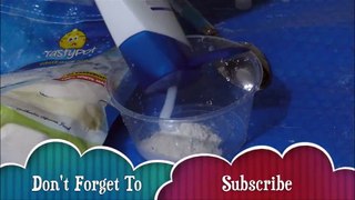 how to make slime with indian products without borax and shaving cream, shaving foam