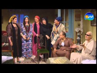 EPISODE 9 - SOUK EL KHODAR SERIES / الحلقه التاسعه - مسلسل سوق الخضار
