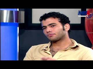 RADIO STAR -  5  /   ست كوم راديو ستار - الحلقه الخامسة - عماد متعب