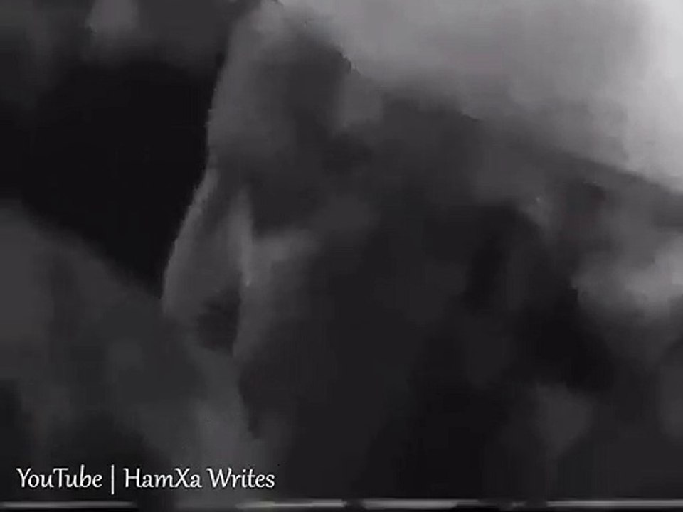 Ali Mola Ali mola Ali Dam Dam | NFAK Lines | HamXa Writes