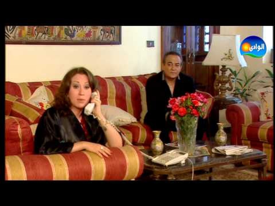 EPISODE 21 - SOUK EL KHODAR SERIES / الحلقه الواحده و العشرون - مسلسل سوق الخضار