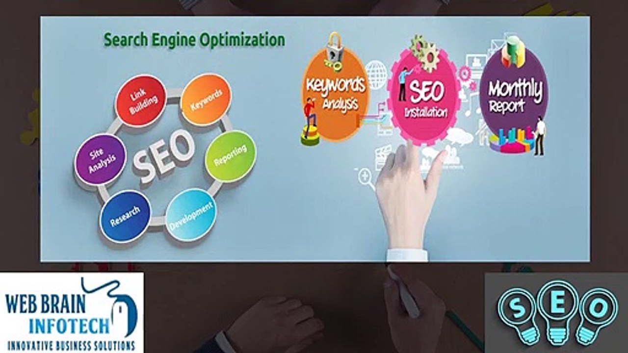 Affordable SEO Services Company in Delhi, India