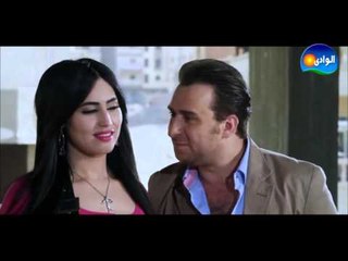 جوز مى عز الدين بيعاكس خطيبة واحد تانى