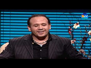 HISHAM ABBAS - TEWHASHINYY  / هشام عباس - توحشيني - من برنامج نغم