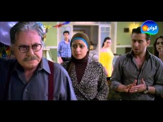 شوف مين الراجل اللى كتب ثروته لمى عز الدين ومين هو ابوها الحقيقى