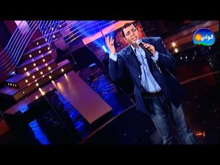 Abdel salam El Hassany - Nagham Program / برنامج نغم - الحلقة العاشرة - عبد السلام الحسنى