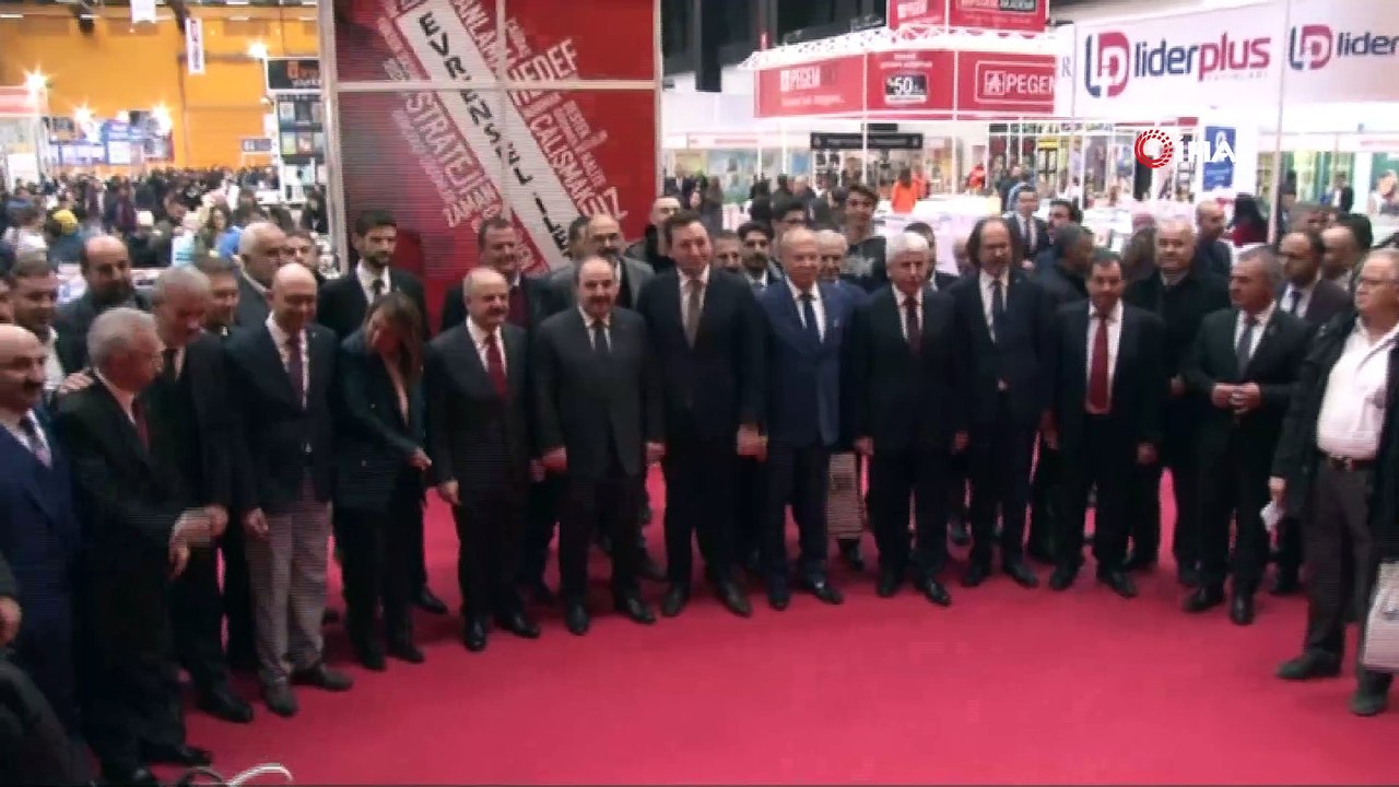Bakan Varank Eskişehir'de