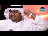 Ibrahim Al Hakamy - Wehyaty Andak / إبراهيم الحكمى - وحياتى عندك - من برنامج نغم