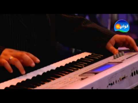Mohamed Hamaki - Ahla Haga Fiki / محمد حماقى - أحلى حاجة فيكى - من برنامج نغم