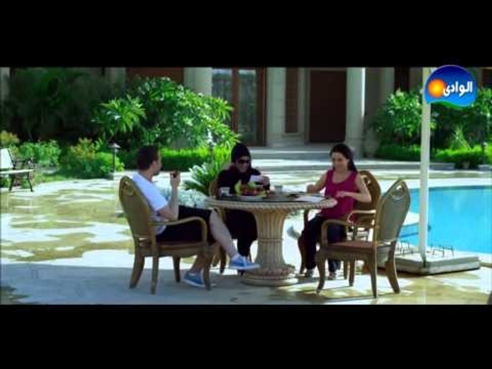 صابرين أخدت ايه لما سلمت نصيب ام مى عز الدين ليها