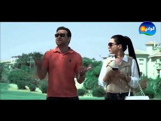 عقدة فايق من محامي مي شوف سببها ايه