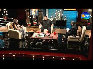 Nagham Program  / برنامج نغم  - الحلقة الرابعة والعشرون  - نبيل شعيل