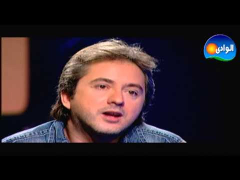 PROGRAM MEAN FINA -  MARWAN KHORY /  برنامج مين فينا  - الحلقه العشرون-  مروان خورى