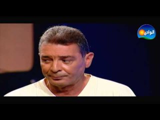 PROGRAM MEAN FINA -  MAHMOAD HEMEDA  / برنامج مين فينا -  الحلقه الثانية و العشرون - محمود حميده