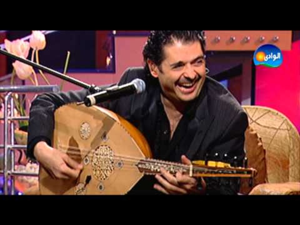 Ragheb Alama - Lessa Faker / راغب علامة - لسة فاكر - من برنامج نغم