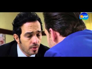 يا ترى زوج مى عز الدين هايعمل ايه بعد ما طلق مراته