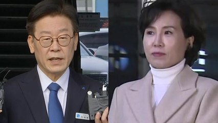 이재명 부부 '기소·불기소' 엇갈린 판단 배경은? / YTN