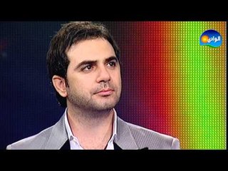 Tarta' w Fangel Program 11 / برنامج طرطأ وفنجل  - الحلقة الحادية عشر -  وائل جسار و منة فضالى