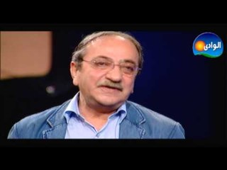 PROGRAM MEAN FINA -  DORID LHAM /  برنامج مين فينا -  حلقه السادسة عشر -  دريد لحام