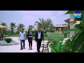 شوف المكان الجديد اللى هاتعيش فيه مى عز الدين